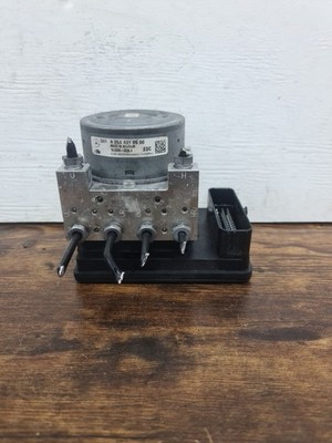 MERCEDES BENZ C CLASS 2016 W205 DIESEL ABS PUMP A2539011400