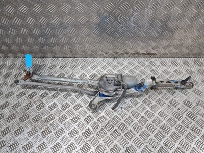 MERCEDES E CLASS W207 FRONT WIPER MOTOR & LINKAGE A2048201140