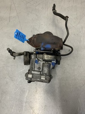 BMW 7 SERIES F01 2011 TURBOCHARGER 7808165