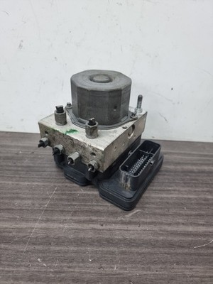 NISSAN QASHQAI J11 2015 ABS PUMP 476604EA5E 1.5L DIESEL