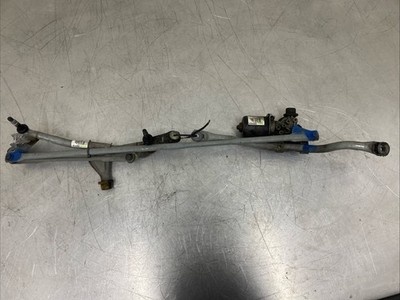 Renault Clio 2014 Wiper Motor (Front) & Linkage 288603753R