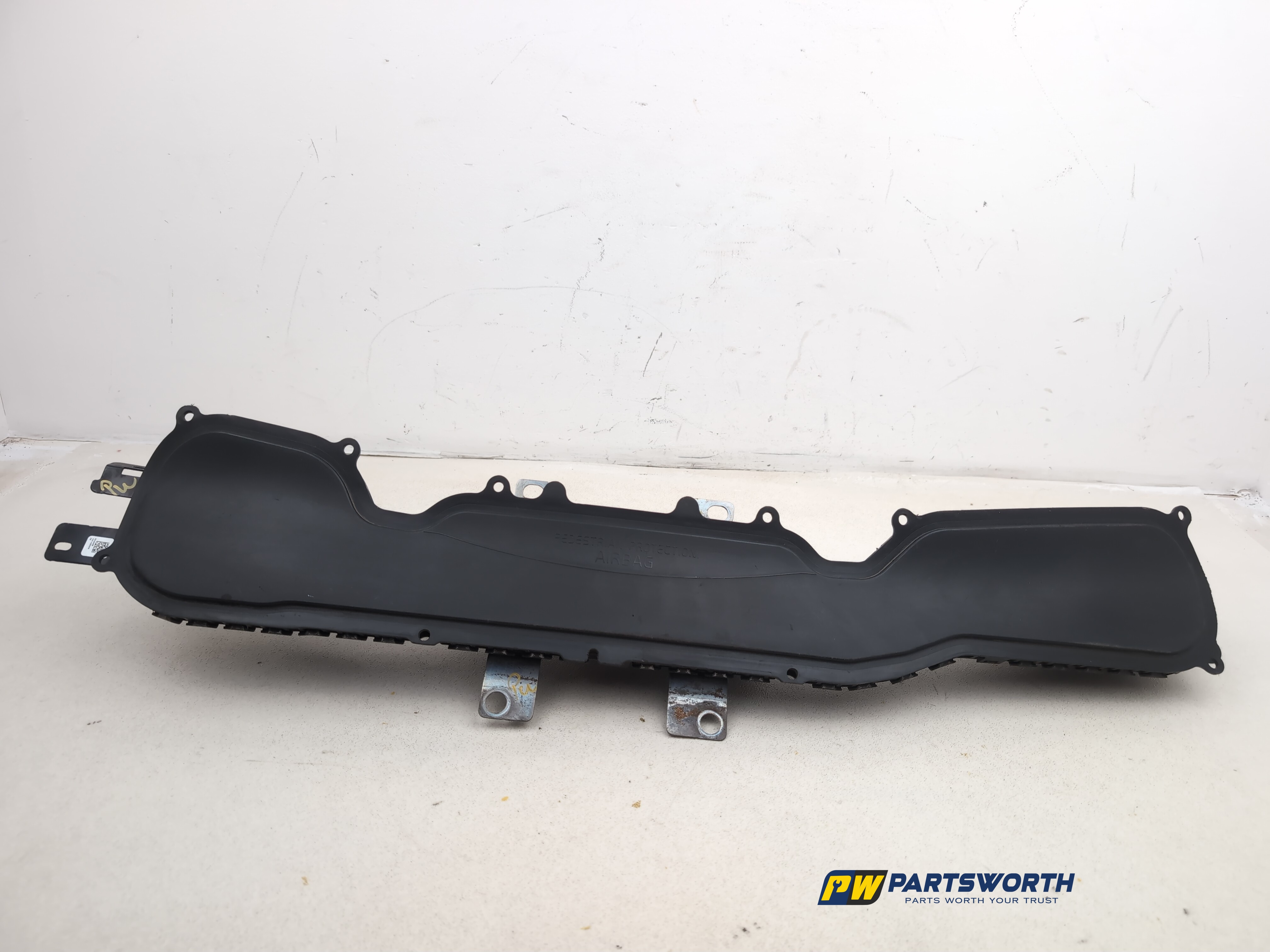 VOLVO V40 R-DESIGN 525, 526 PEDESTRIAN PROTECTION P31404289 2012-2019