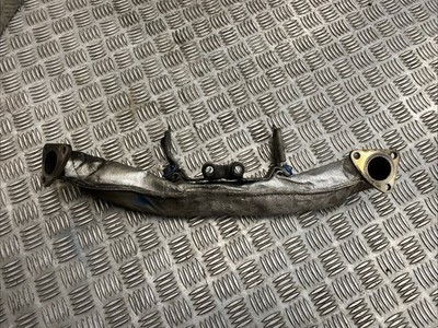 JAGUAR XF EXHAUST EGR PIPE 4H205K229FB X250 2009 - 2012