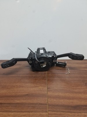 VW POLO 2018 CROSS BAG SQUIB SLIP RING IGNITION KEY 6RA959653A / 2Q0953507F
