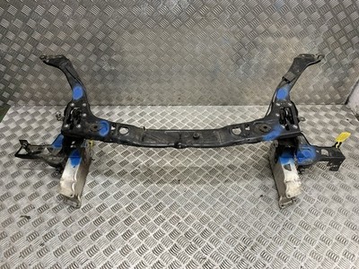 BMW 2 SERIES ACTIVE TOURER F45 B47 2015 FRONT SLAM PANEL 7434544