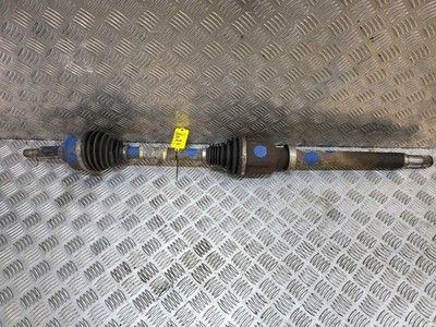 FORD TRANSIT Mk8 2017 2.0 FRONT RIGHT DRIVESHAFT