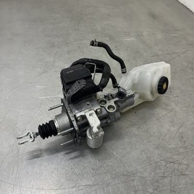TOYOTA CHR HYBRID MK1 2020 MASTER CYLINDER 4705012A81 1.8L Petrol 18-24