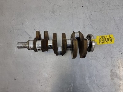 VAUXHALL ASTRA K 2016-2019 1.0 PETROL B10XFL ENGINE CRANKSHAFT