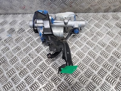 HONDA JAZZ CROSSTAR 2020 HYBRID BRAKE MASTER CYLINDER TS4637N4049E812