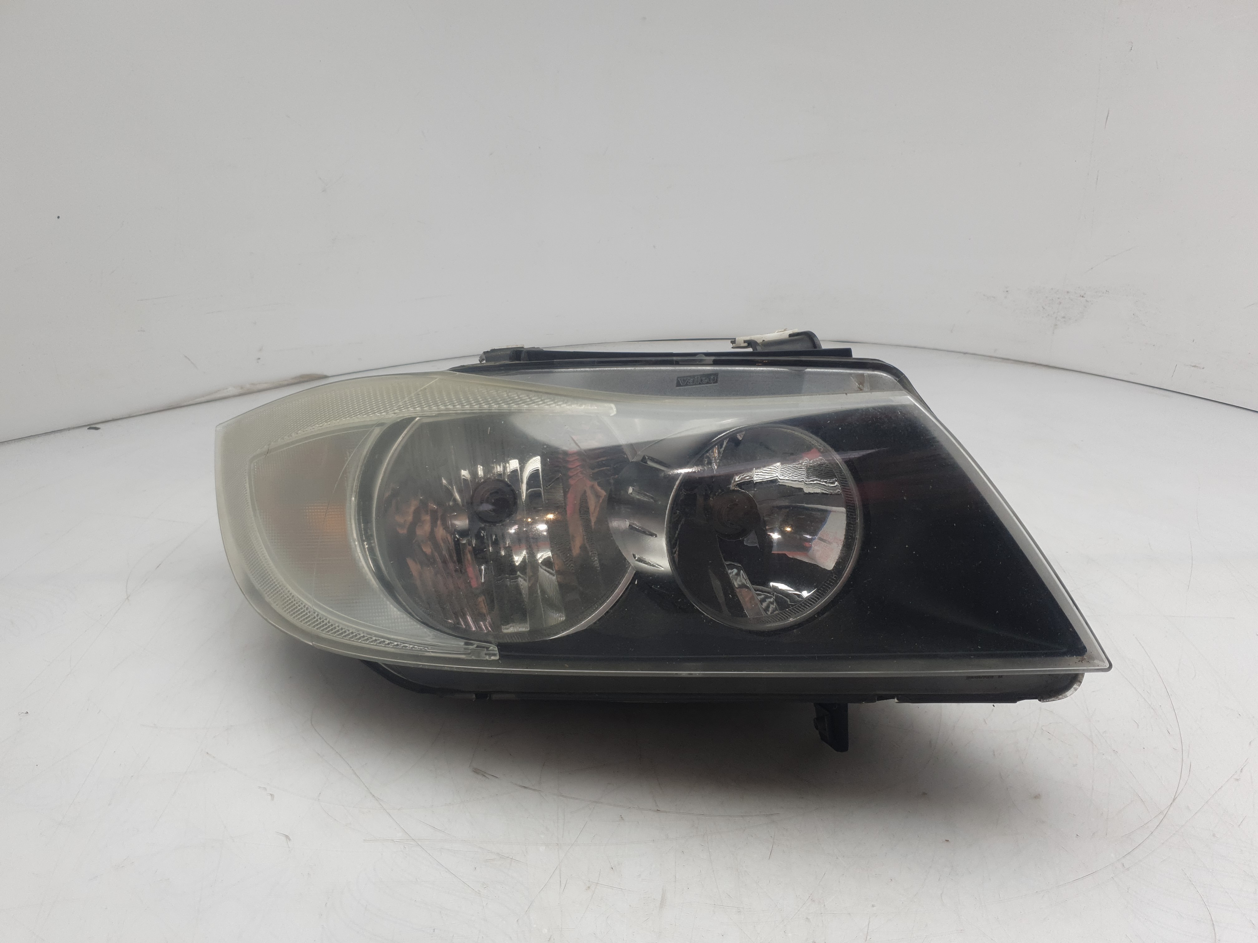 2008 BMW 3 SERIES 318D ES TOURING Drivers Headlamp RH