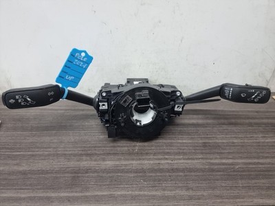 VW POLO MK6 2024 COMBINATION SWITCH STALKS SQUIB 2Q1953507AJ
