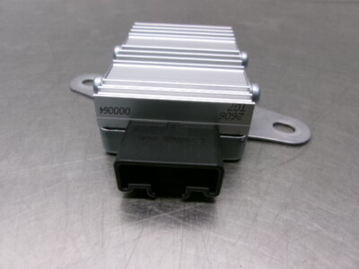 LEXUS NX300H 2016 Fuel Pump Control Module 8957078010: 87980