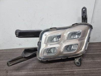 KIA OPTIMA MK3 Front Left Fog Light 1.7 Diesel 100kw 2015 RHD