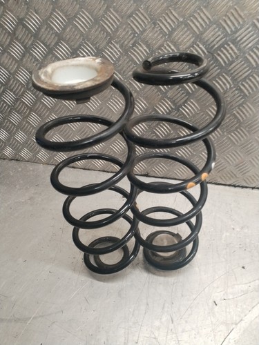 CITROEN C4 GRAND PICASSO MK2 1.6 DIESEL REAR COIL SPRINGS PAIR