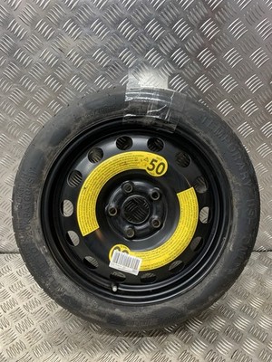 VOLKSWAGEN GOLF SPACE SAVER SPARE WHEEL 16'' INCH 5Q0601027AR MK7 2013 - 2020