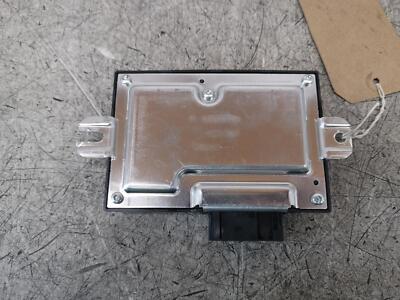 BMW 5 SERIES SAS CONTROL MODULE ECU M5 2017-2023 F90 6896301 #91700