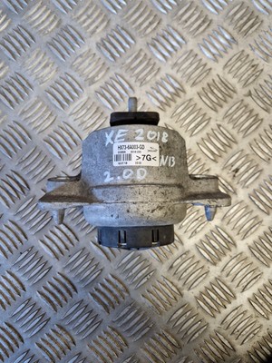 JAGUAR XE X760 2018 2.0 DIESEL ENGINE MOUNT HX736A003GD