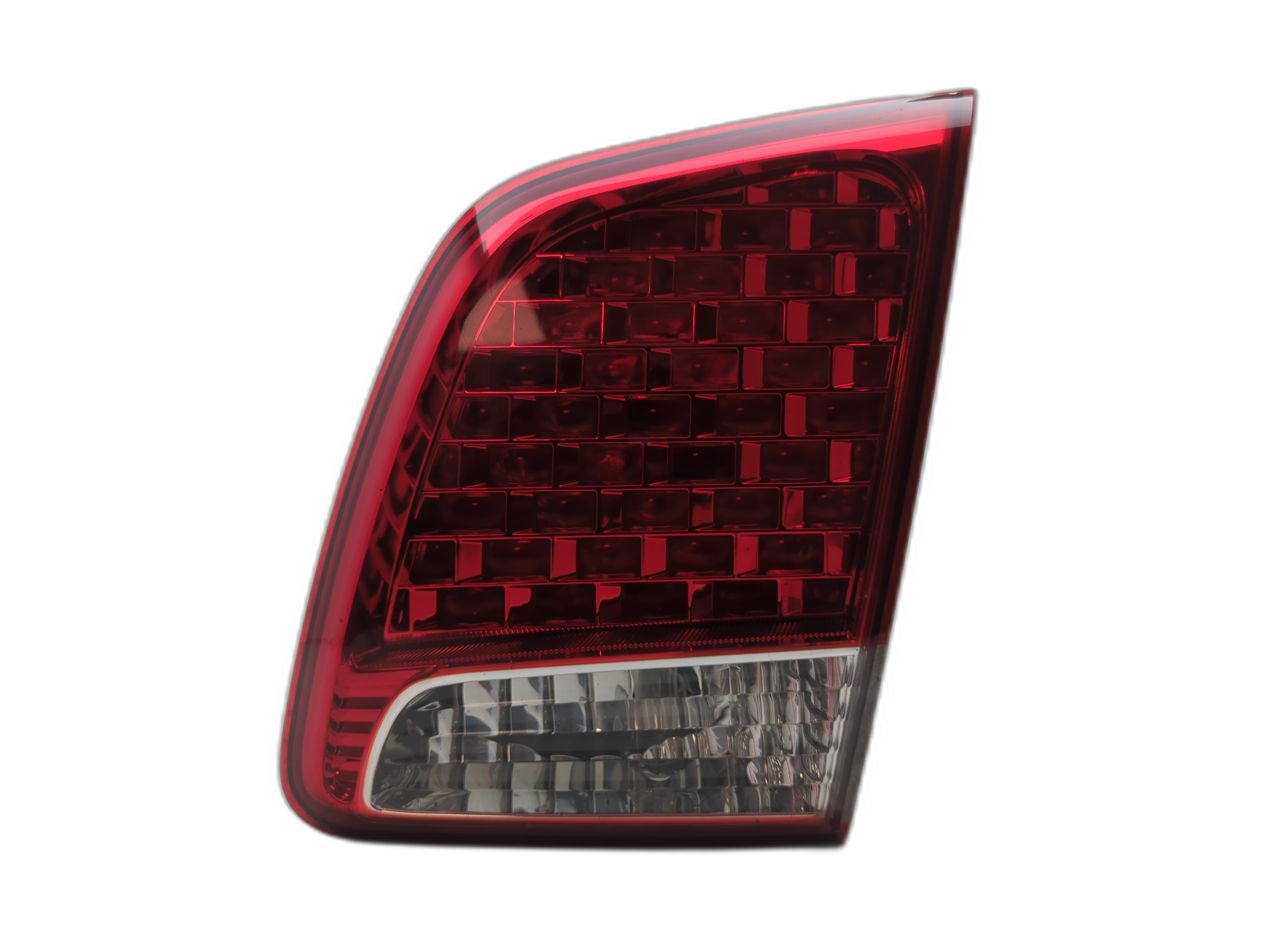 2010 KIA Sorento XM 10-13 RH Rear Inner Tail Light Brake Lamp 924062P020 OEM