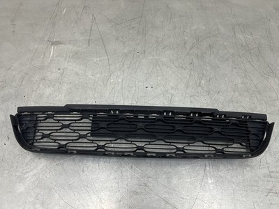 Citroen C3 MK3 2020 Front Bumper Grille 9815134980