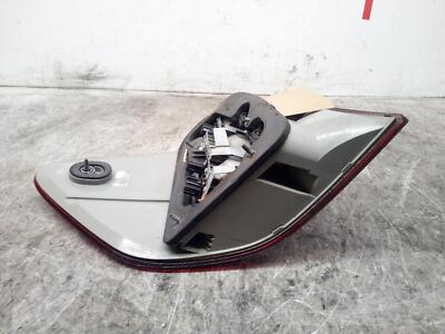 MERCEDES M CLASS RIGHT TAILLIGHT 2005-2009 164 SERIES #94226