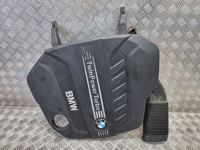 BMW X5 E70 2012 3.0 Diesel Engine Cover 7812061 35635889