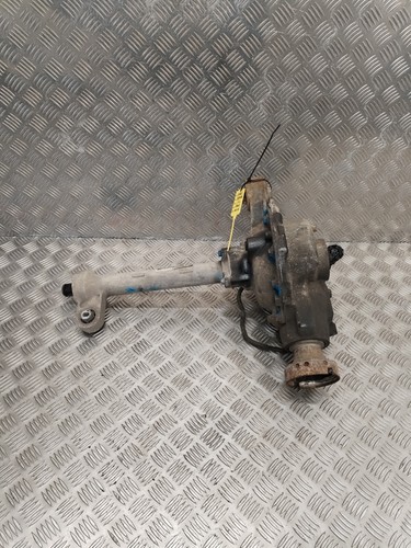 FORD RANGER 2.2 FRONT DIFFERENTIAL DIFF 3.73 AB39-3B079-BC 2014