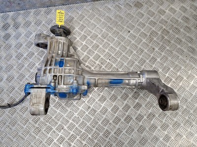 NISSAN NAVARA D23 2017 2.3 DIESEL AUTO FRONT DIFF DIFFERENTIAL