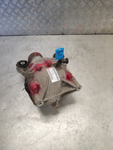 JAGUAR XE 2015-2024 2.0L DIESEL REAR DIFFERENTIAL GX73-4A213-FD