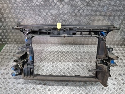 AUDI A3 8P 1.6D CAYC FRONT SLAM PANEL RADIATOR CARRIER 8P0805594C