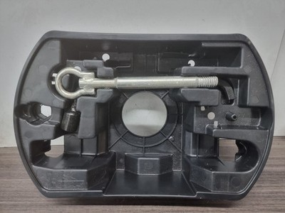 PEUGEOT 308 2014 TOOL KIT JACK SET 9805820580