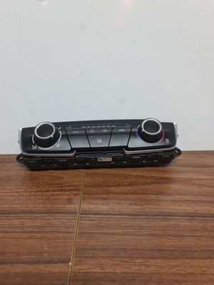 BMW 2 SERIES F45 2014 TOURER Climate control unit module 9363539