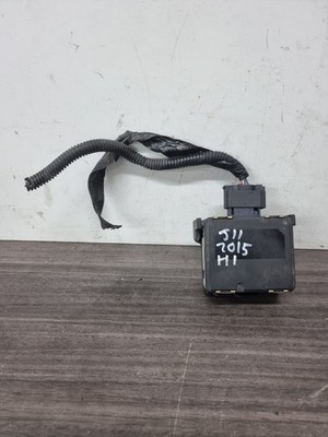 NISSAN QASHQAI J11 2015 PARKING DISTANCE RADAR SENSOR MODULE 284384EA5D