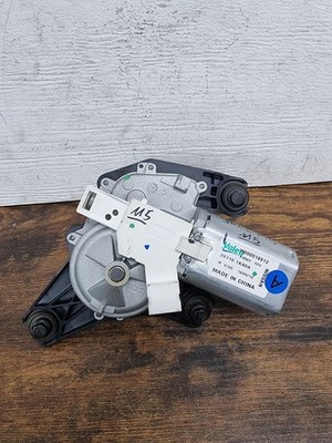NISSAN JUKE F15 2014 REAR WIPER MOTOR 287101KA0A