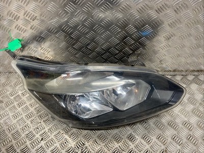 FORD TRANSIT CUSTOM MK8 2016 DRIVER RIGHT SIDE HEADLIGHT