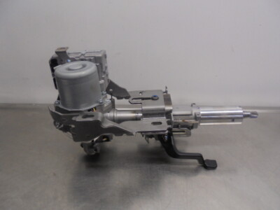 NISSAN QASHQAI MPV Power Steering Pump 2016: 36949