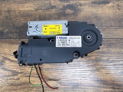 VW EOS SUNROOF MOTOR 1Q0959591C