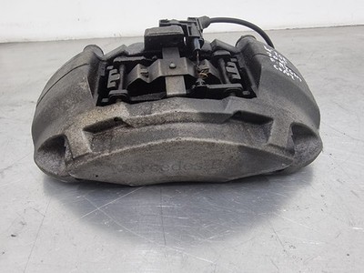 MERCEDES C CLASS W205 2016 DIESEL FRONT RIGHT OFFSIDE BRAKE CALIPER