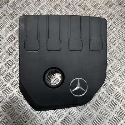 MERCEDES-BENZ A class W177 Engine Cover A2820101000