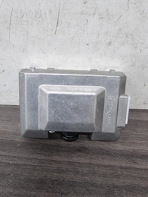HYUNDAI I20 2018 FRONT FACING CAMERA 95890-C8600 95890-C8000