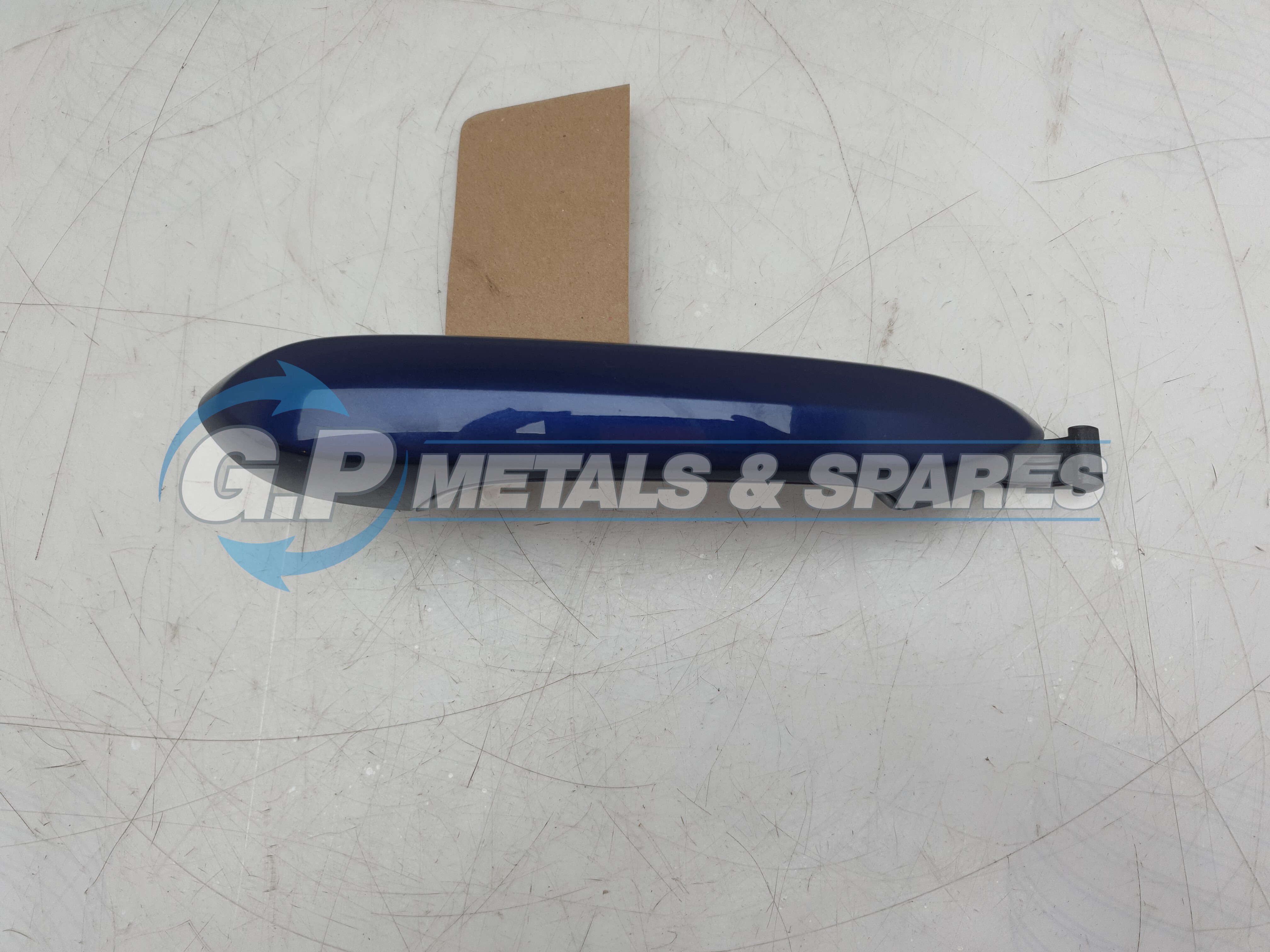 2018 BMW 5 SERIES 530D XDRIVE SE TOURING Door Handle RH