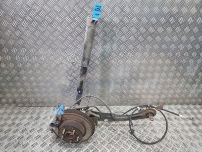 FORD KUGA MK2 2016 2.0 TDCi REAR LEFT SUSPENSION LEG