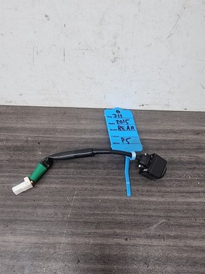 NISSAN QASHQAI J11 Mk2 2015 Hatchback Rear Reversing Camera 284424EA0B