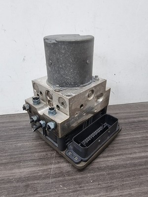 BMW 7 SERIES F01 2011 ABS Pump Brake Control Unit 6792478