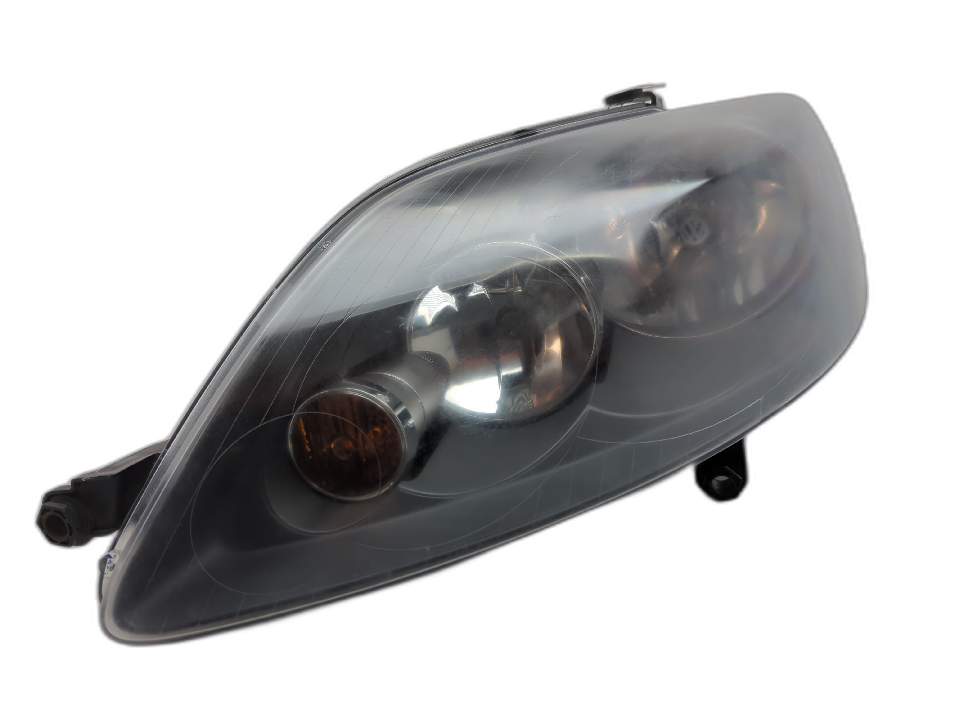 2006 VW Golf Plus LUNA TDI LH Headlamp Passenger Headlight 5M2941005A