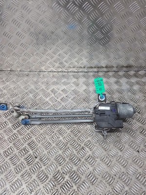 Volvo V40 2013 MK3 Wiper Motor Front With Linkage 3397021424