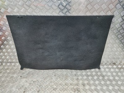 RENAULT CLIO MK4 2013 BOOT FLOOR CARPET MAT 849027085R