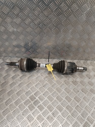 Ford Ranger Driveshaft Left Near Side 2.2 Diesel 2014 AB39-3A428-CA