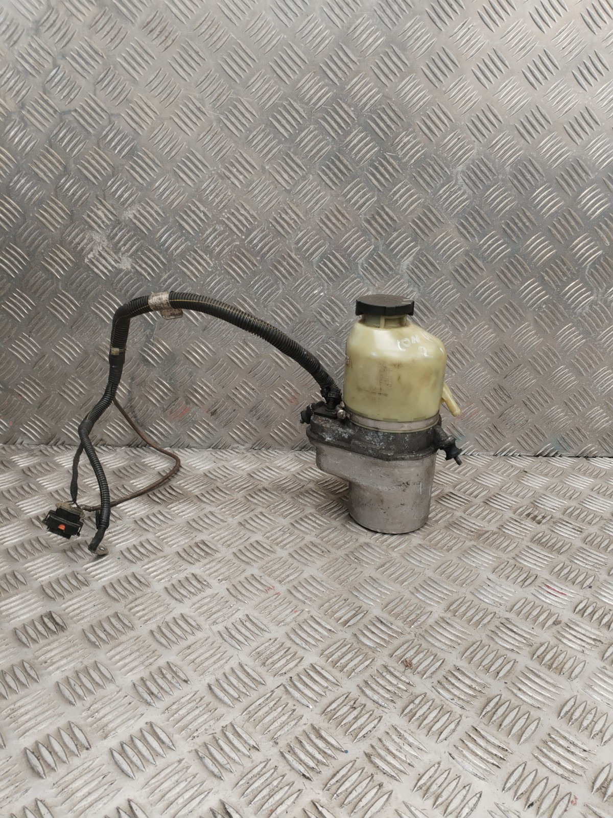 VAUXHALL MERIVA B 1.3 CDTI 2012 STEERING POWER PUMP (1)