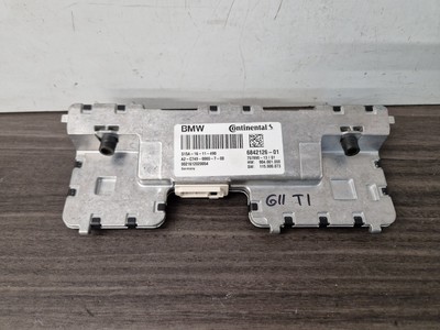 BMW 7 Series G11 2017 Lane Assist / Windshield Camera Module Unit 6842126