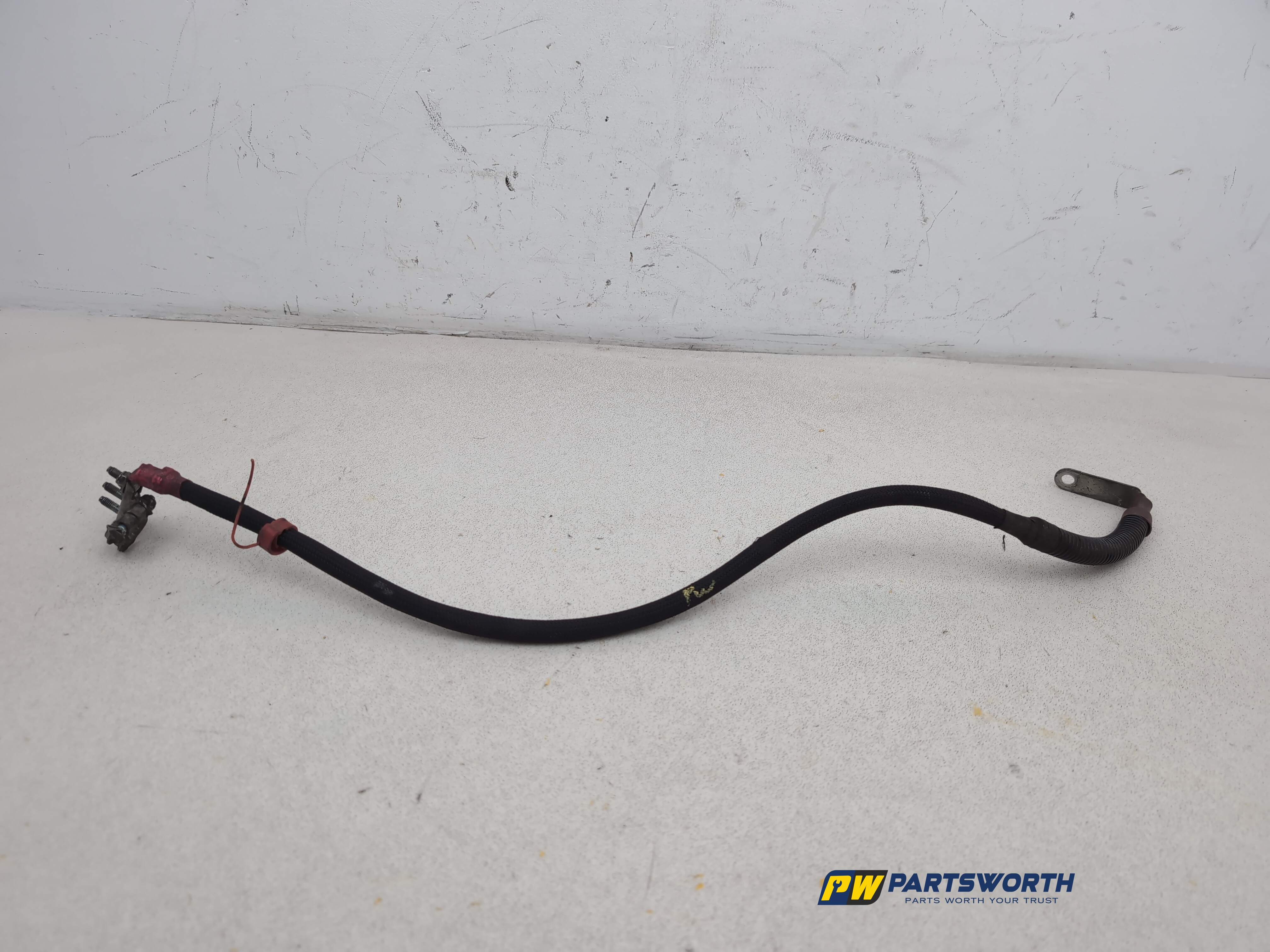 FIAT PANDA EASY 312, 319 0.9L PETROL POSITIVE BATTERY CABLE 51905018 2012-2020